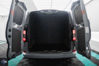 USED 2024 24 FORD TRANSIT CUSTOM 2.0 LWB MATRIX X SPORT EDITION DCAB CONVERSION - AUTO REAR REMOVABLE - FOLDING & SLIDING LEATHER SEATS
