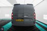 USED 2024 24 FORD TRANSIT CUSTOM 2.0 LWB MATRIX X SPORT EDITION DCAB CONVERSION - AUTO REAR REMOVABLE - FOLDING & SLIDING LEATHER SEATS