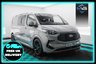 USED 2024 24 FORD TRANSIT CUSTOM 2.0 LWB MATRIX X SPORT EDITION DCAB CONVERSION - AUTO REAR REMOVABLE - FOLDING & SLIDING LEATHER SEATS