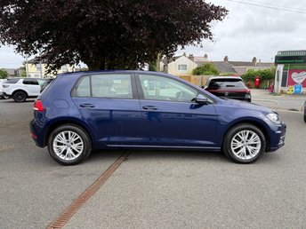 View our VOLKSWAGEN GOLF