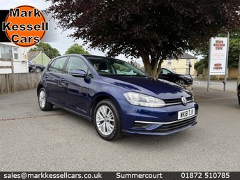View our VOLKSWAGEN GOLF