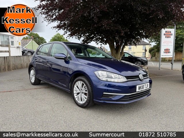 View our VOLKSWAGEN GOLF