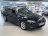USED 2010 60 BMW 5 SERIES 3.0 525d SE Touring 5dr Diesel Steptronic Euro 5 (204 ps) 