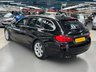 USED 2010 60 BMW 5 SERIES 3.0 525d SE Touring 5dr Diesel Steptronic Euro 5 (204 ps) 