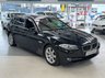 USED 2010 60 BMW 5 SERIES 3.0 525d SE Touring 5dr Diesel Steptronic Euro 5 (204 ps) 