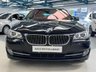 USED 2010 60 BMW 5 SERIES 3.0 525d SE Touring 5dr Diesel Steptronic Euro 5 (204 ps) 