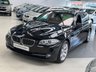 USED 2010 60 BMW 5 SERIES 3.0 525d SE Touring 5dr Diesel Steptronic Euro 5 (204 ps) 