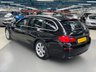 USED 2010 60 BMW 5 SERIES 3.0 525d SE Touring 5dr Diesel Steptronic Euro 5 (204 ps) 
