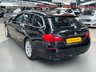 USED 2010 60 BMW 5 SERIES 3.0 525d SE Touring 5dr Diesel Steptronic Euro 5 (204 ps) 