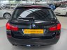 USED 2010 60 BMW 5 SERIES 3.0 525d SE Touring 5dr Diesel Steptronic Euro 5 (204 ps) 
