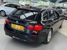 USED 2010 60 BMW 5 SERIES 3.0 525d SE Touring 5dr Diesel Steptronic Euro 5 (204 ps) 