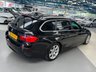 USED 2010 60 BMW 5 SERIES 3.0 525d SE Touring 5dr Diesel Steptronic Euro 5 (204 ps) 