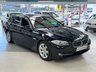 USED 2010 60 BMW 5 SERIES 3.0 525d SE Touring 5dr Diesel Steptronic Euro 5 (204 ps) 