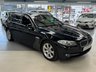 USED 2010 60 BMW 5 SERIES 3.0 525d SE Touring 5dr Diesel Steptronic Euro 5 (204 ps) 