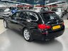 USED 2010 60 BMW 5 SERIES 3.0 525d SE Touring 5dr Diesel Steptronic Euro 5 (204 ps) 