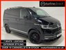 USED 2022 71 VOLKSWAGEN CARAVELLE 2.0 TDI Executive MPV 5dr Diesel DSG Euro 6 (s/s) (150 ps) EXTERIOR STYLING & 7 SEATS