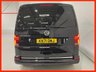 USED 2022 71 VOLKSWAGEN CARAVELLE 2.0 TDI Executive MPV 5dr Diesel DSG Euro 6 (s/s) (150 ps) EXTERIOR STYLING & 7 SEATS