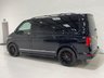 USED 2022 71 VOLKSWAGEN CARAVELLE 2.0 TDI Executive MPV 5dr Diesel DSG Euro 6 (s/s) (150 ps) EXTERIOR STYLING & 7 SEATS