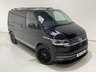 USED 2022 71 VOLKSWAGEN CARAVELLE 2.0 TDI Executive MPV 5dr Diesel DSG Euro 6 (s/s) (150 ps) EXTERIOR STYLING & 7 SEATS