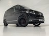 USED 2022 71 VOLKSWAGEN CARAVELLE 2.0 TDI Executive MPV 5dr Diesel DSG Euro 6 (s/s) (150 ps) EXTERIOR STYLING & 7 SEATS