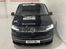 USED 2022 71 VOLKSWAGEN CARAVELLE 2.0 TDI Executive MPV 5dr Diesel DSG Euro 6 (s/s) (150 ps) EXTERIOR STYLING & 7 SEATS