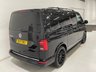 USED 2022 71 VOLKSWAGEN CARAVELLE 2.0 TDI Executive MPV 5dr Diesel DSG Euro 6 (s/s) (150 ps) EXTERIOR STYLING & 7 SEATS