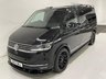 USED 2022 71 VOLKSWAGEN CARAVELLE 2.0 TDI Executive MPV 5dr Diesel DSG Euro 6 (s/s) (150 ps) EXTERIOR STYLING & 7 SEATS