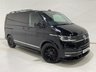 USED 2022 71 VOLKSWAGEN CARAVELLE 2.0 TDI Executive MPV 5dr Diesel DSG Euro 6 (s/s) (150 ps) EXTERIOR STYLING & 7 SEATS