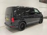 USED 2022 71 VOLKSWAGEN CARAVELLE 2.0 TDI Executive MPV 5dr Diesel DSG Euro 6 (s/s) (150 ps) EXTERIOR STYLING & 7 SEATS