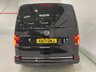 USED 2022 71 VOLKSWAGEN CARAVELLE 2.0 TDI Executive MPV 5dr Diesel DSG Euro 6 (s/s) (150 ps) EXTERIOR STYLING & 7 SEATS