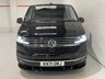 USED 2022 71 VOLKSWAGEN CARAVELLE 2.0 TDI Executive MPV 5dr Diesel DSG Euro 6 (s/s) (150 ps) EXTERIOR STYLING & 7 SEATS