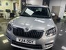 USED 2014 14 SKODA YETI 1.2 TSI SE SUV 5dr Petrol DSG Euro 5 (105 ps) FULL SERVICE HISTORY