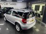 USED 2014 14 SKODA YETI 1.2 TSI SE SUV 5dr Petrol DSG Euro 5 (105 ps) FULL SERVICE HISTORY