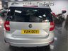 USED 2014 14 SKODA YETI 1.2 TSI SE SUV 5dr Petrol DSG Euro 5 (105 ps) FULL SERVICE HISTORY