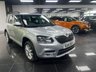 USED 2014 14 SKODA YETI 1.2 TSI SE SUV 5dr Petrol DSG Euro 5 (105 ps) FULL SERVICE HISTORY