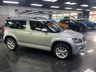 USED 2014 14 SKODA YETI 1.2 TSI SE SUV 5dr Petrol DSG Euro 5 (105 ps) FULL SERVICE HISTORY