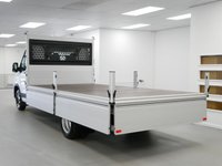USED 2026 26 MAXUS DELIVER 9 D20 2.0D 150 BHP L4 X-LONG DRW READY TO WORK DROPSIDE NEW 2026 SPEC | TWIN WHEELS | FACTORY MODEL