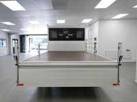 USED 2026 26 MAXUS DELIVER 9 D20 2.0D 150 BHP L4 X-LONG DRW READY TO WORK DROPSIDE NEW 2026 SPEC | TWIN WHEELS | FACTORY MODEL