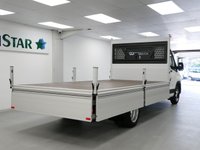 USED 2026 26 MAXUS DELIVER 9 D20 2.0D 150 BHP L4 X-LONG DRW READY TO WORK DROPSIDE NEW 2026 SPEC | TWIN WHEELS | FACTORY MODEL