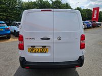 USED 2023 23 VAUXHALL VIVARO 1.5 Turbo D 2900 Prime Panel Van 6dr Diesel Manual L2 H1 Euro 6 (s/s) (100 ps) 