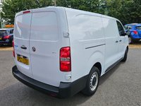 USED 2023 23 VAUXHALL VIVARO 1.5 Turbo D 2900 Prime Panel Van 6dr Diesel Manual L2 H1 Euro 6 (s/s) (100 ps) 