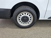 USED 2023 23 VAUXHALL VIVARO 1.5 Turbo D 2900 Prime Panel Van 6dr Diesel Manual L2 H1 Euro 6 (s/s) (100 ps) 