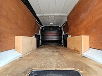 USED 2023 23 VAUXHALL VIVARO 1.5 Turbo D 2900 Prime Panel Van 6dr Diesel Manual L2 H1 Euro 6 (s/s) (100 ps) 