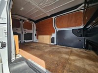 USED 2023 23 VAUXHALL VIVARO 1.5 Turbo D 2900 Prime Panel Van 6dr Diesel Manual L2 H1 Euro 6 (s/s) (100 ps) 