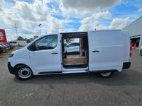 USED 2023 23 VAUXHALL VIVARO 1.5 Turbo D 2900 Prime Panel Van 6dr Diesel Manual L2 H1 Euro 6 (s/s) (100 ps) 