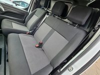 USED 2023 23 VAUXHALL VIVARO 1.5 Turbo D 2900 Prime Panel Van 6dr Diesel Manual L2 H1 Euro 6 (s/s) (100 ps) 