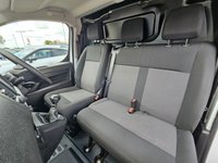 USED 2023 23 VAUXHALL VIVARO 1.5 Turbo D 2900 Prime Panel Van 6dr Diesel Manual L2 H1 Euro 6 (s/s) (100 ps) 