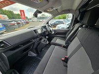 USED 2023 23 VAUXHALL VIVARO 1.5 Turbo D 2900 Prime Panel Van 6dr Diesel Manual L2 H1 Euro 6 (s/s) (100 ps) 