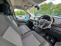 USED 2023 23 VAUXHALL VIVARO 1.5 Turbo D 2900 Prime Panel Van 6dr Diesel Manual L2 H1 Euro 6 (s/s) (100 ps) 