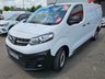 USED 2023 23 VAUXHALL VIVARO 1.5 Turbo D 2900 Prime Panel Van 6dr Diesel Manual L2 H1 Euro 6 (s/s) (100 ps) 